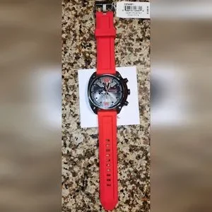 Diesel | Accessories | Diesel Mens Overflow Chronograph  display picture 1